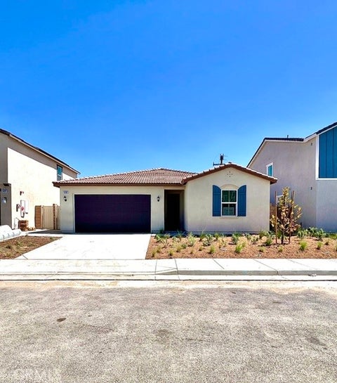 Photo of 9698 Babaco Street, Riverside, CA 92508 (MLS # IG26189078)