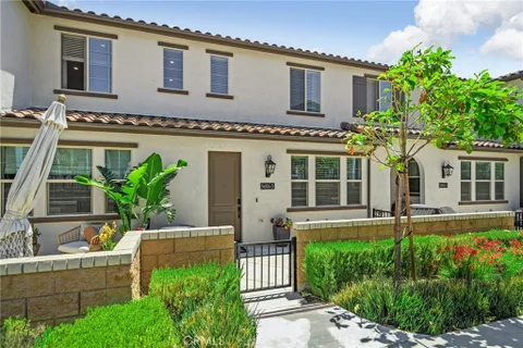 5604 Altamura Way Unit 3, Fontana, CA 92336 - MLS#: CV26138292