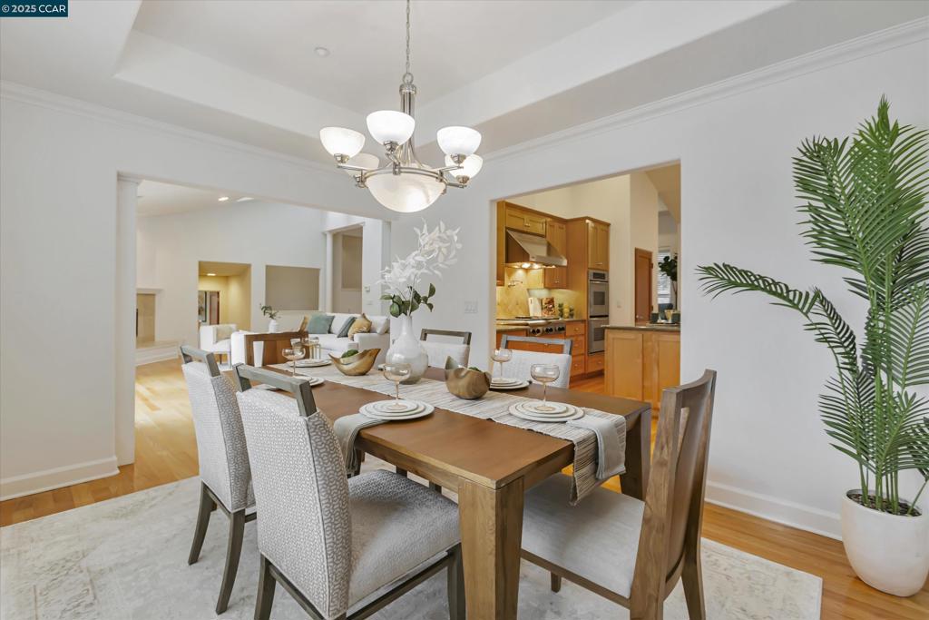 CLAREMONT HILLS - Residential