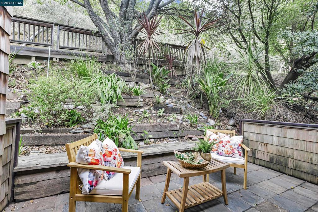 CLAREMONT HILLS - Residential