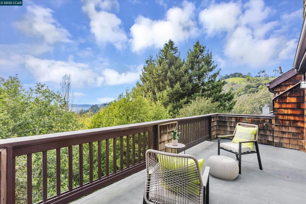 CLAREMONT HILLS - Residential