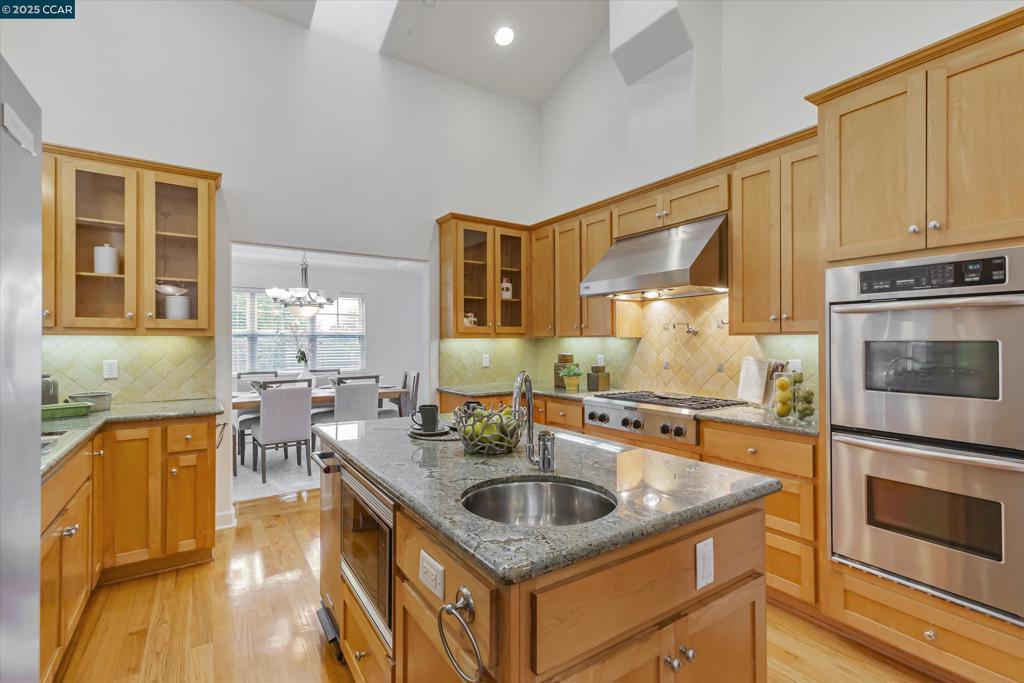 CLAREMONT HILLS - Residential