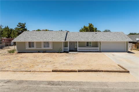 Photo of 40185 179th Street East ST, Palmdale, CA 93591 (MLS # SR26173166)