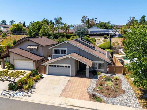 Photo of 10352 CARIOCA CT CT, San Diego, CA 92124 (MLS # 260016004SD)