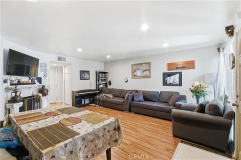 Photo of 20821 E Calora St St #E6, Covina, CA 91724 (MLS # PW26041760)