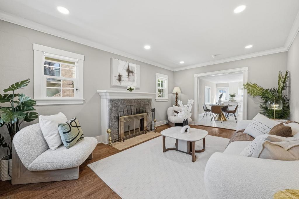 1508 W Hedding Street