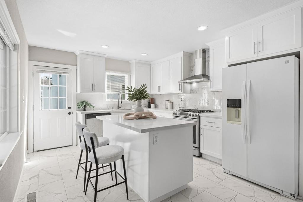 1508 W Hedding Street