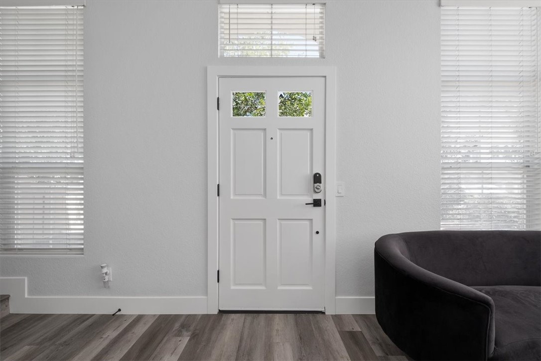 Summit Renaissance (SMRN) - Residential Lease