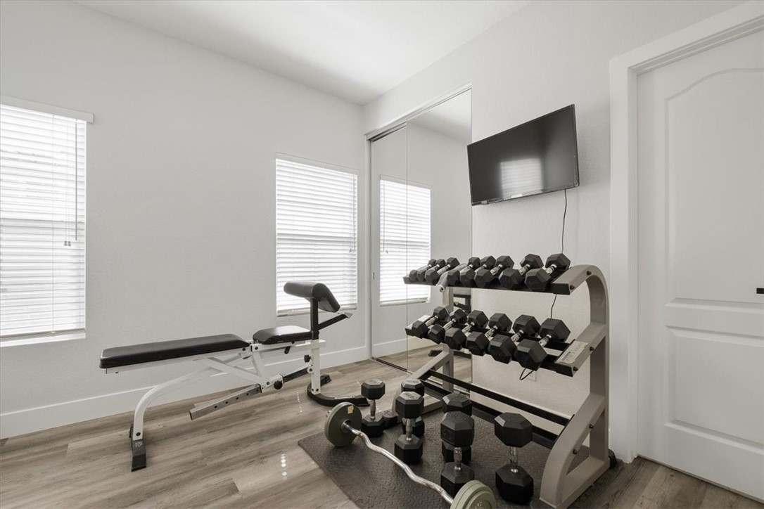Summit Renaissance (SMRN) - Residential Lease