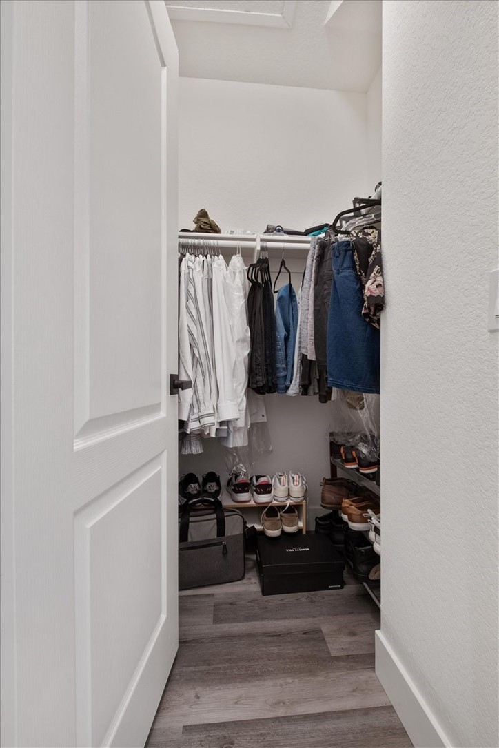 Summit Renaissance (SMRN) - Residential Lease