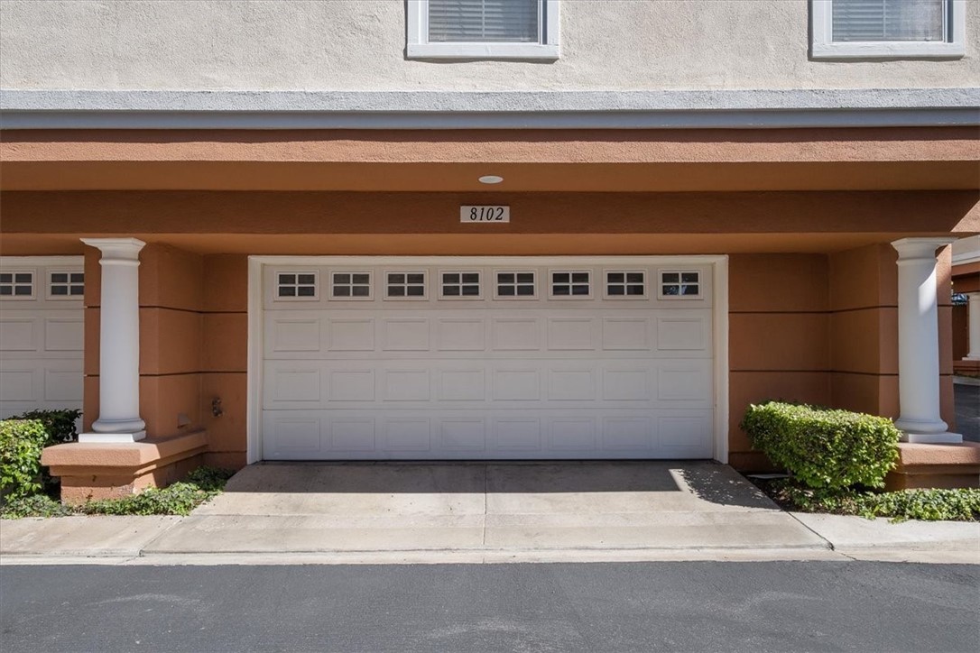 Summit Renaissance (SMRN) - Residential Lease