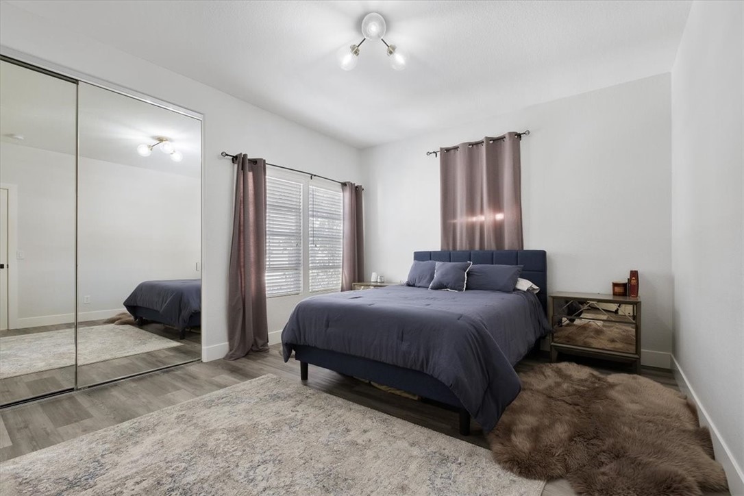 Summit Renaissance (SMRN) - Residential Lease