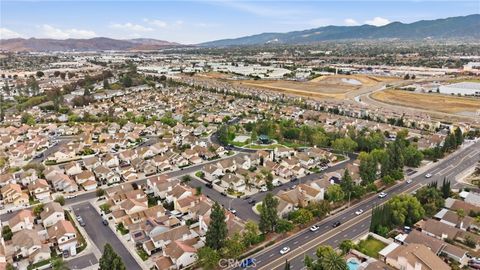 Tiny photo for 875 Bramble, Corona, CA 92878 (MLS # PW26085045)