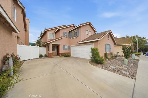 Tiny photo for 875 Bramble, Corona, CA 92878 (MLS # PW26085045)