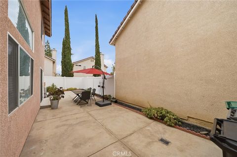 Tiny photo for 875 Bramble, Corona, CA 92878 (MLS # PW26085045)