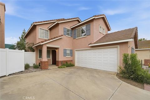 Tiny photo for 875 Bramble, Corona, CA 92878 (MLS # PW26085045)