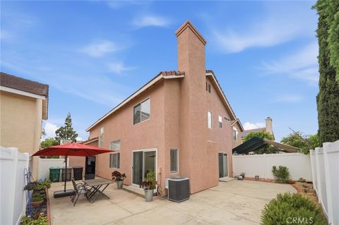 Tiny photo for 875 Bramble, Corona, CA 92878 (MLS # PW26085045)