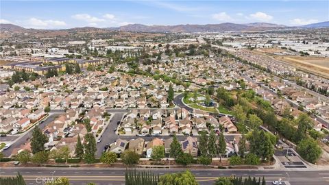 Tiny photo for 875 Bramble, Corona, CA 92878 (MLS # PW26085045)