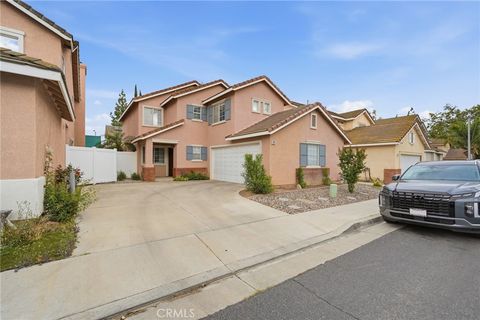 Tiny photo for 875 Bramble, Corona, CA 92878 (MLS # PW26085045)