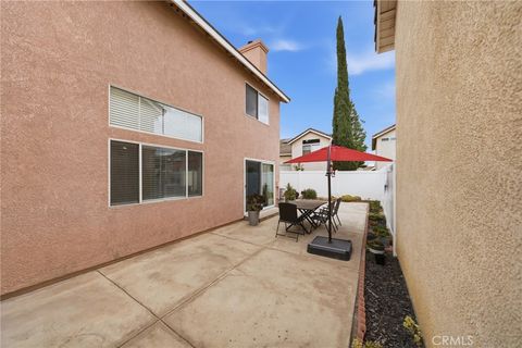 Tiny photo for 875 Bramble, Corona, CA 92878 (MLS # PW26085045)