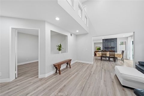 Tiny photo for 875 Bramble, Corona, CA 92878 (MLS # PW26085045)