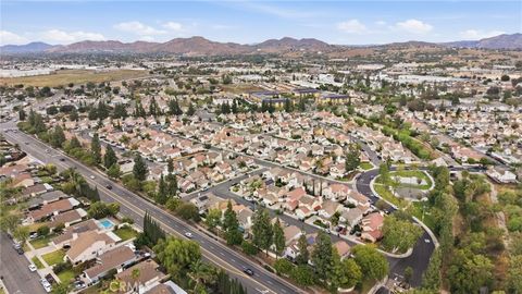 Tiny photo for 875 Bramble, Corona, CA 92878 (MLS # PW26085045)