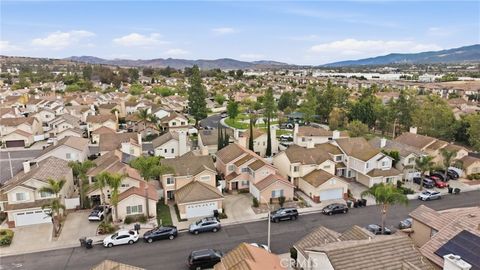 Tiny photo for 875 Bramble, Corona, CA 92878 (MLS # PW26085045)
