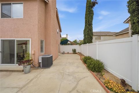 Tiny photo for 875 Bramble, Corona, CA 92878 (MLS # PW26085045)