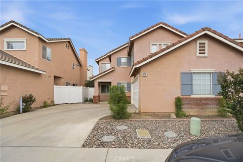 Tiny photo for 875 Bramble, Corona, CA 92878 (MLS # PW26085045)