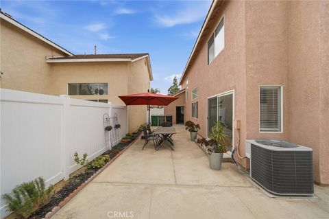 Tiny photo for 875 Bramble, Corona, CA 92878 (MLS # PW26085045)