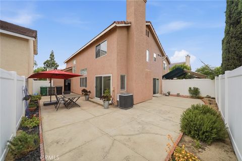 Tiny photo for 875 Bramble, Corona, CA 92878 (MLS # PW26085045)