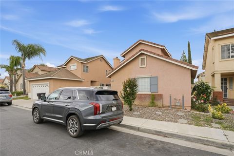 Tiny photo for 875 Bramble, Corona, CA 92878 (MLS # PW26085045)