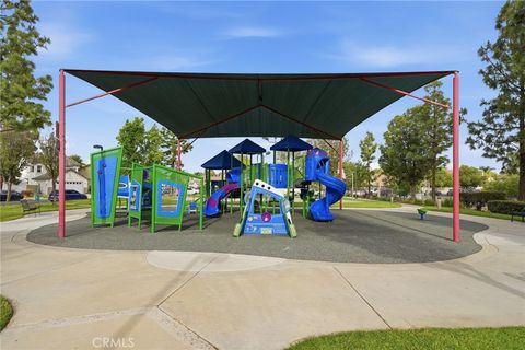 Tiny photo for 875 Bramble, Corona, CA 92878 (MLS # PW26085045)