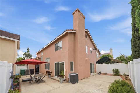 Tiny photo for 875 Bramble, Corona, CA 92878 (MLS # PW26085045)