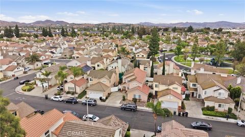 Tiny photo for 875 Bramble, Corona, CA 92878 (MLS # PW26085045)