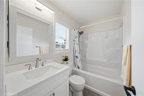 Tiny photo for 875 Bramble, Corona, CA 92878 (MLS # PW26085045)