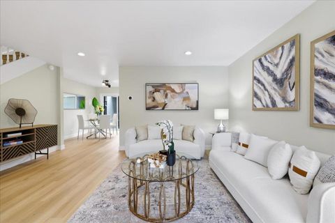 803 Perseus Lane Foster City CA 94404