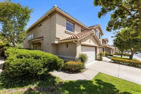 Photo of 5219 Paseo Ricoso, Camarillo, CA 93012 (MLS # 226002354)