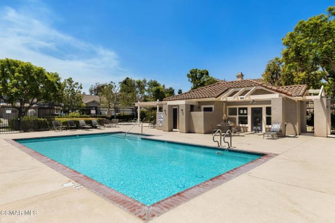 Tiny photo for 5219 Paseo Ricoso, Camarillo, CA 93012 (MLS # 226002354)