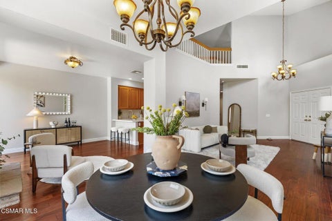 Tiny photo for 5219 Paseo Ricoso, Camarillo, CA 93012 (MLS # 226002354)
