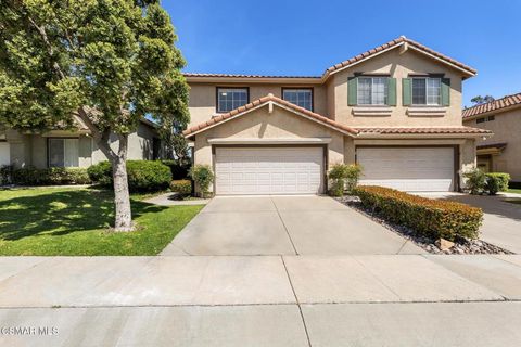 Photo of 5219 Paseo Ricoso, Camarillo, CA 93012 (MLS # 226002354)