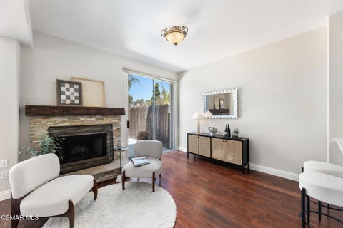 Tiny photo for 5219 Paseo Ricoso, Camarillo, CA 93012 (MLS # 226002354)