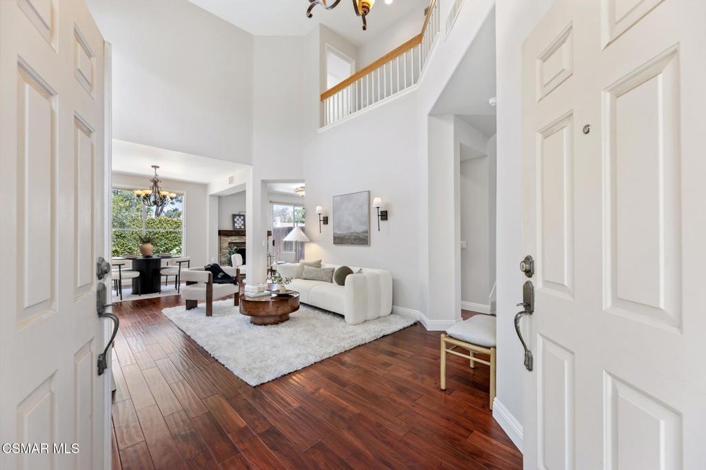 5219 Paseo Ricoso