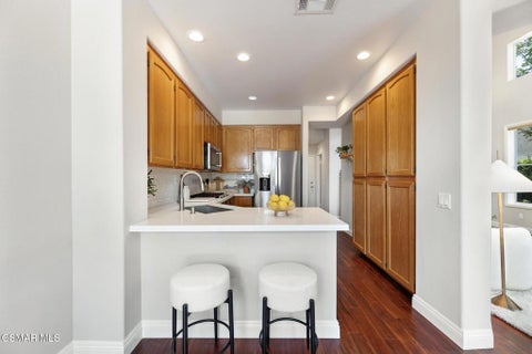 Tiny photo for 5219 Paseo Ricoso, Camarillo, CA 93012 (MLS # 226002354)