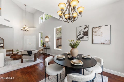 Tiny photo for 5219 Paseo Ricoso, Camarillo, CA 93012 (MLS # 226002354)