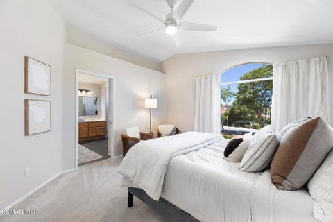 Tiny photo for 5219 Paseo Ricoso, Camarillo, CA 93012 (MLS # 226002354)