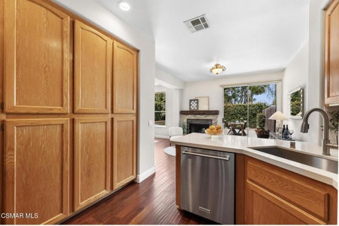 Tiny photo for 5219 Paseo Ricoso, Camarillo, CA 93012 (MLS # 226002354)