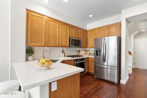Tiny photo for 5219 Paseo Ricoso, Camarillo, CA 93012 (MLS # 226002354)