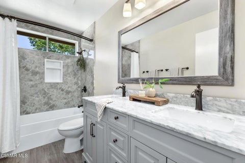 Tiny photo for 5219 Paseo Ricoso, Camarillo, CA 93012 (MLS # 226002354)