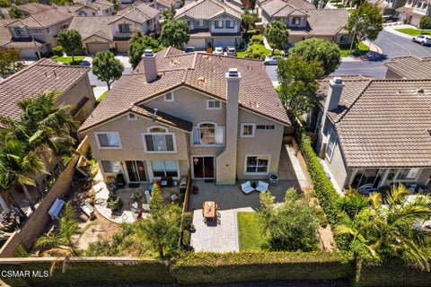 Tiny photo for 5219 Paseo Ricoso, Camarillo, CA 93012 (MLS # 226002354)